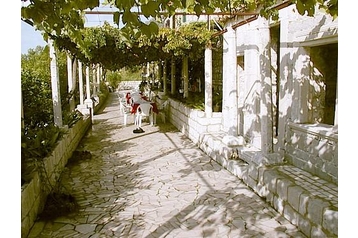 Хърватска Privát Orašac, Екстериор